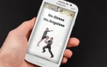 Le stress moderne, c'est une vidéo qui ne se télécharge pas