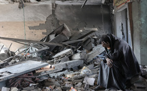 Gaza: l'armée israélienne étend son offensive avant la visite de Netanyahu à Washington