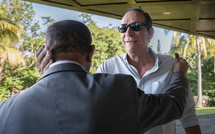 Emplois fictifs: deux cadres du parti Calédonie ensemble condamnés