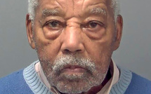 Royaume-Uni: un nonagénaire emprisonné pour le viol et le meurtre d'une femme en 1967