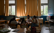 En surchauffe, les écoles inadaptées aux canicules