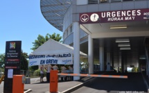 Les praticiens hospitaliers rongent leur frein depuis 2009