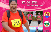 Raid des vahine à Moorea: Dernier jour pour les inscriptions