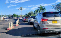 Grève, des premières répercussions pesantes