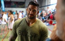 Jiu Jitsu - Dany Gérard : Après le jiut, je vais me consacrer au MMA