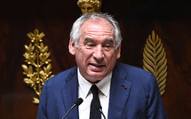 L'Assemblée rejette la censure de François Bayrou, l'esprit tourné vers l'automne budgétaire