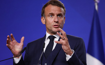 Nouvelle-Calédonie: Macron ouvre un sommet à Paris pour sortir de l'impasse