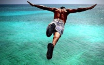 Bora Bora : en avril, un défi aquatique pour la bonne cause