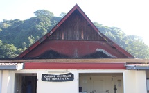 ​Des goûters et des repas dérobés