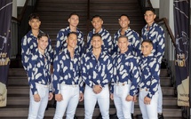 Découvrez les candidats à Mister Tahiti 2025