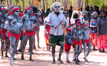 Australie: une enquête conclut que les Aborigènes ont été victimes d'un "génocide"