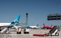 Des dizaines de milliers de vacanciers affectés par une grève des aiguilleurs du ciel