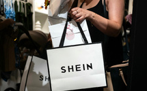 Amende record de 40 millions pour Shein, sous pression du gouvernement et du secteur