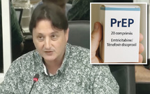 VIH : Vers la gratuité des traitements préventifs