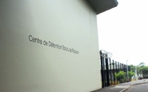 Cinq mois ferme pour une tentative d'évasion