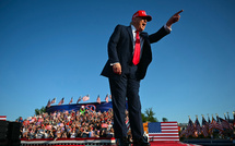 Trump va promulguer sa loi budgétaire XXL pour la fête nationale