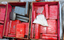 Sur les routes entre France et Espagne, le trafic de cocaïne en plein boom