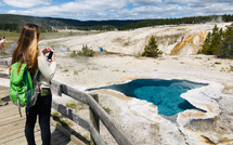 Trump augmente pour les étrangers les prix d'entrée dans les parcs nationaux