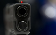 Etats-Unis: l'université du Texas autorise les armes en classe