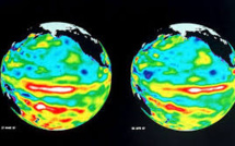 Météo : le phénomène El Nino a amorcé son déclin