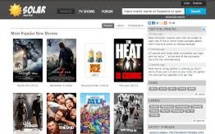 Hollywood attaque en Australie un site de streaming