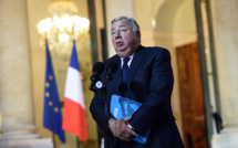 Gérard Larcher attendu en Nouvelle-Calédonie du 23 au 26 février