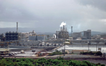 Calédonie: grève à la Société Le Nickel sur fond d'inquiétude pour l'emploi