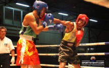 Boxe: l'ultime combat se prépare