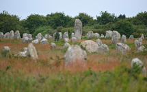 Unesco : 30 sites candidats au patrimoine mondial