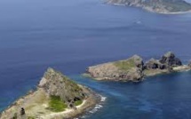 L'Australie met en garde Pékin contre les risques de conflit en mer de Chine