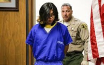 Trois étudiants chinois emprisonnés en Californie pour des agressions