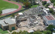 Rachat par le secteur privé de la centrale de géothermie de la Guadeloupe