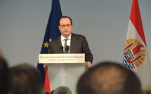 Suivez la visite de François Hollande en direct