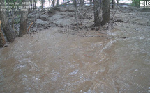 Trois personnes décèdent dans des inondations soudaines au Nouveau-Mexique