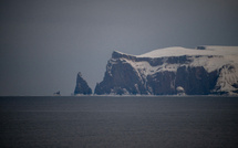 La France muscle sa stratégie pour un Arctique de plus en plus convoité