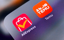 Commerce en ligne: la Belgique face à un "tsunami" de colis venant de Chine