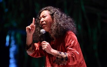 Décès à 43 ans de l'humoriste Bun Hay Mean, alias "Chinois marrant"