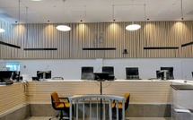 Le conjoint violent échappe à la prison