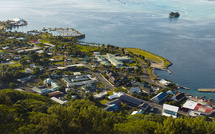 Uturoa se refait une beauté