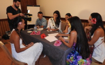 Miss Tahiti 2016 : où se cache la perle rare ?