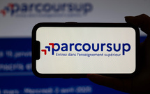 Parcoursup: plus de 103.000 candidats encore en attente d'une proposition