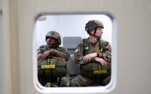 Défense: "annonces majeures" de Macron en vue face aux menaces