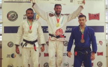 Jiu Jitsu brésilien – Open d’Australie : Dany Gerard s’impose et obtient sa qualification pour les championnats professionnels à Abu Dhabi