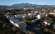 En Nouvelle-Calédonie, le projet d'accord est loin de faire consensus