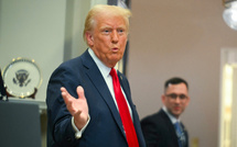 Trump donne 50 jours à la Russie pour mettre fin à la guerre en Ukraine