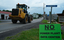 Aux Etats-Unis, data center cherche électricité désespérément