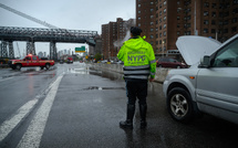 De nouvelles pluies torrentielles attendues après des inondations mortelles à New York
