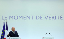 "Année blanche" et suppression de deux jours fériés : Bayrou annonce sa potion budgétaire amère