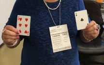 A Vegas, des cartes à jouer pour départager Clinton et Sanders