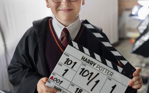 Début du tournage de la série Harry Potter avec un nouvel acteur dans le rôle principal